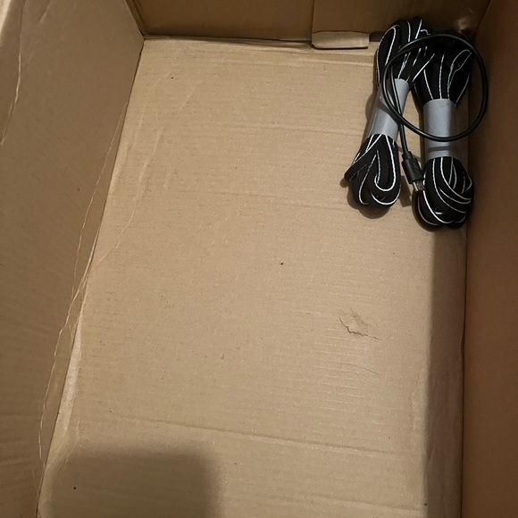 (Balenciaga track runners led) - Picture 7 of 7